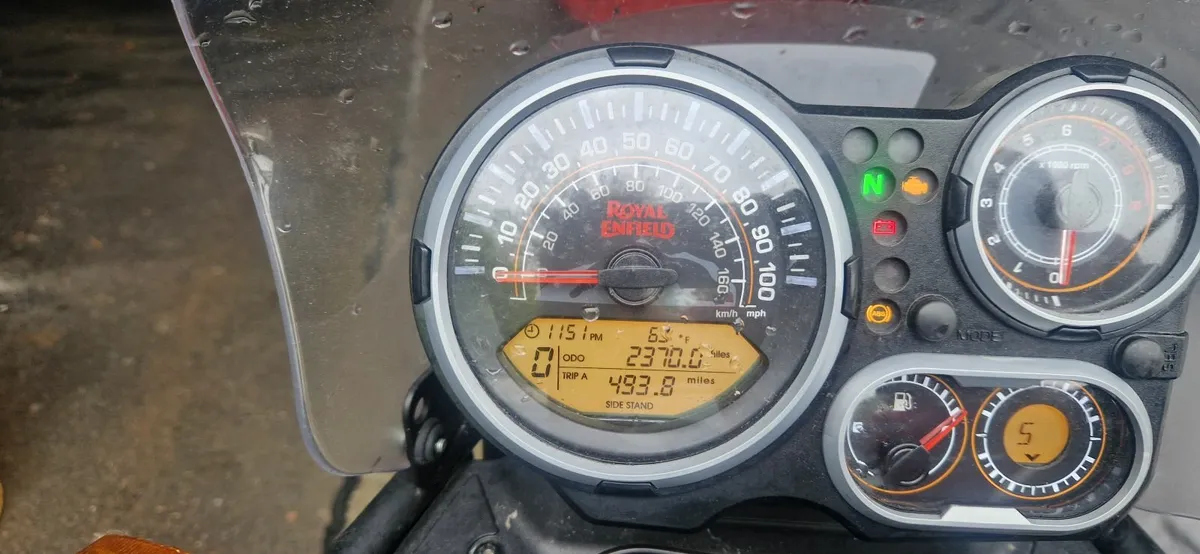 ROYAL ENFIELD Other 2018 - Image 2