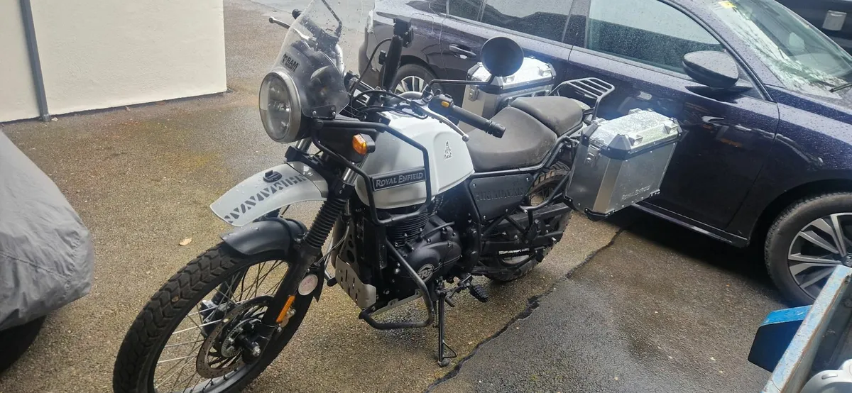 ROYAL ENFIELD Other 2018 - Image 3