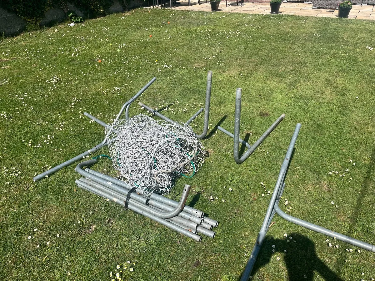 Goal Posts (GAA) - Image 1