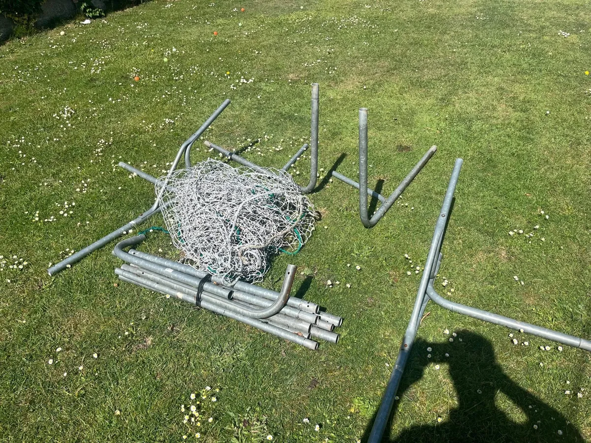 Goal Posts (GAA) - Image 2