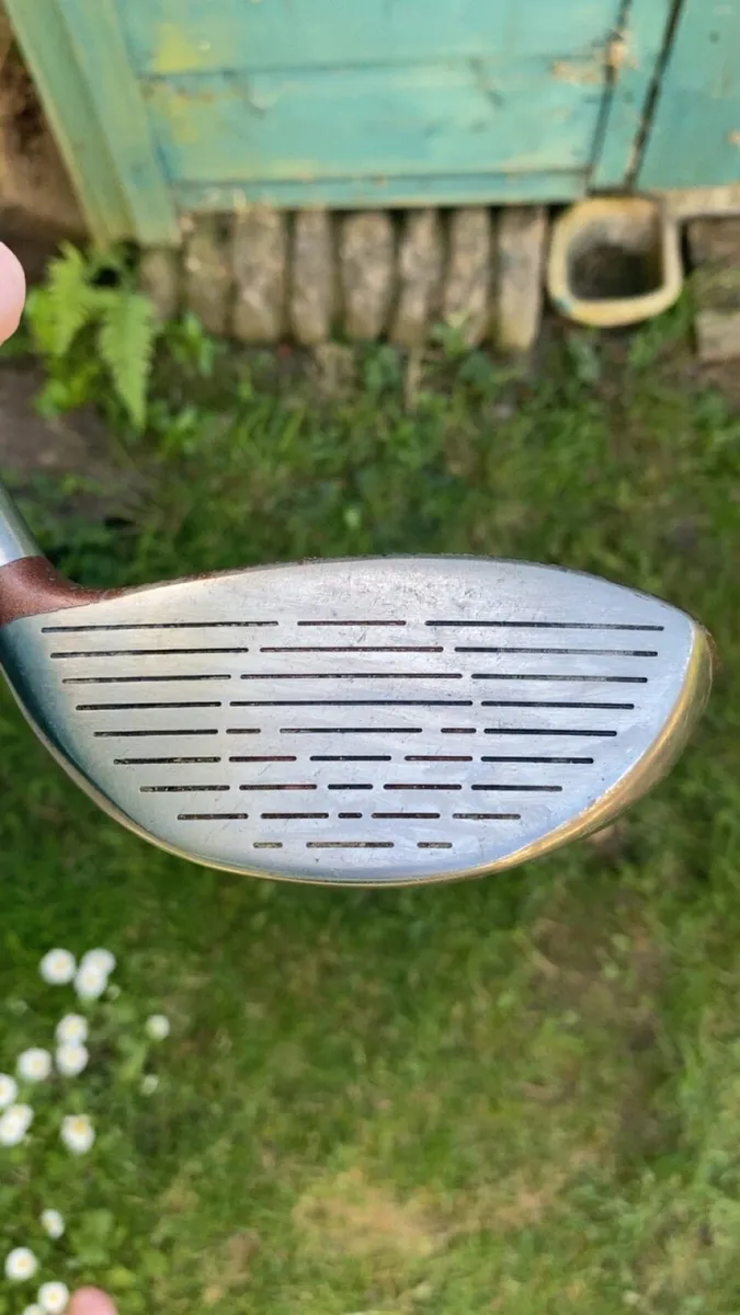 Taylormade Driver (Left Hand) - Image 3