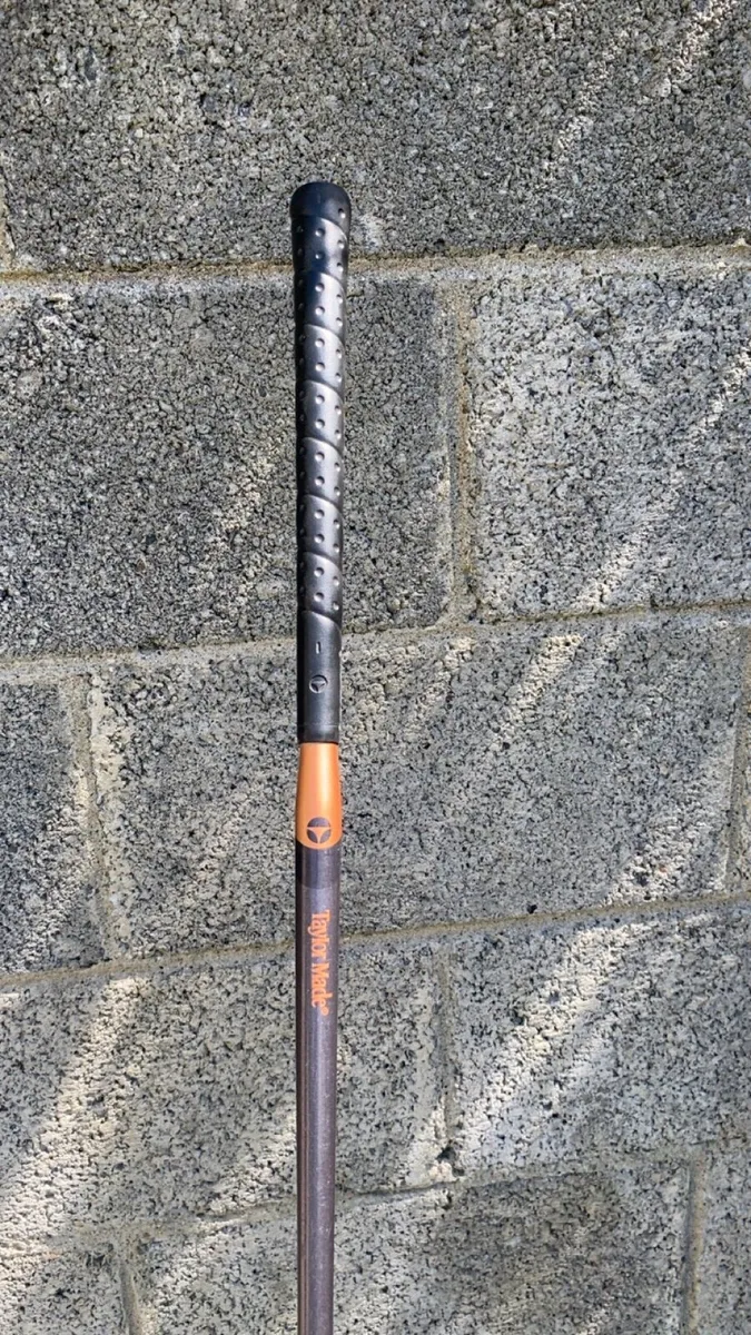 Taylormade Driver (Left Hand) - Image 4