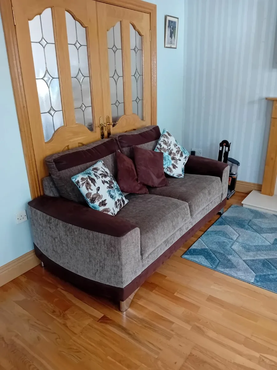 Sofa - Image 1