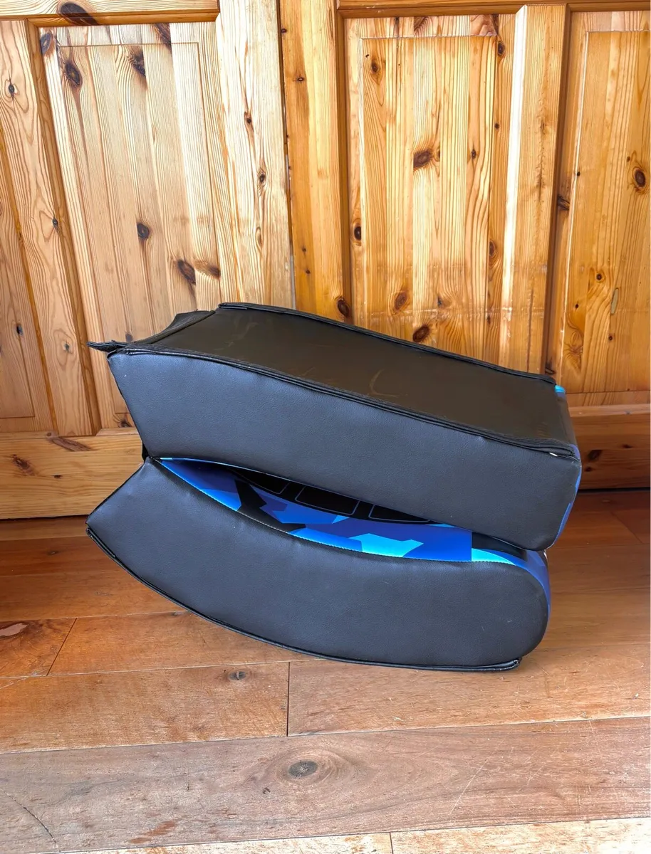 XRocker Gaming Chair Junior - Image 3