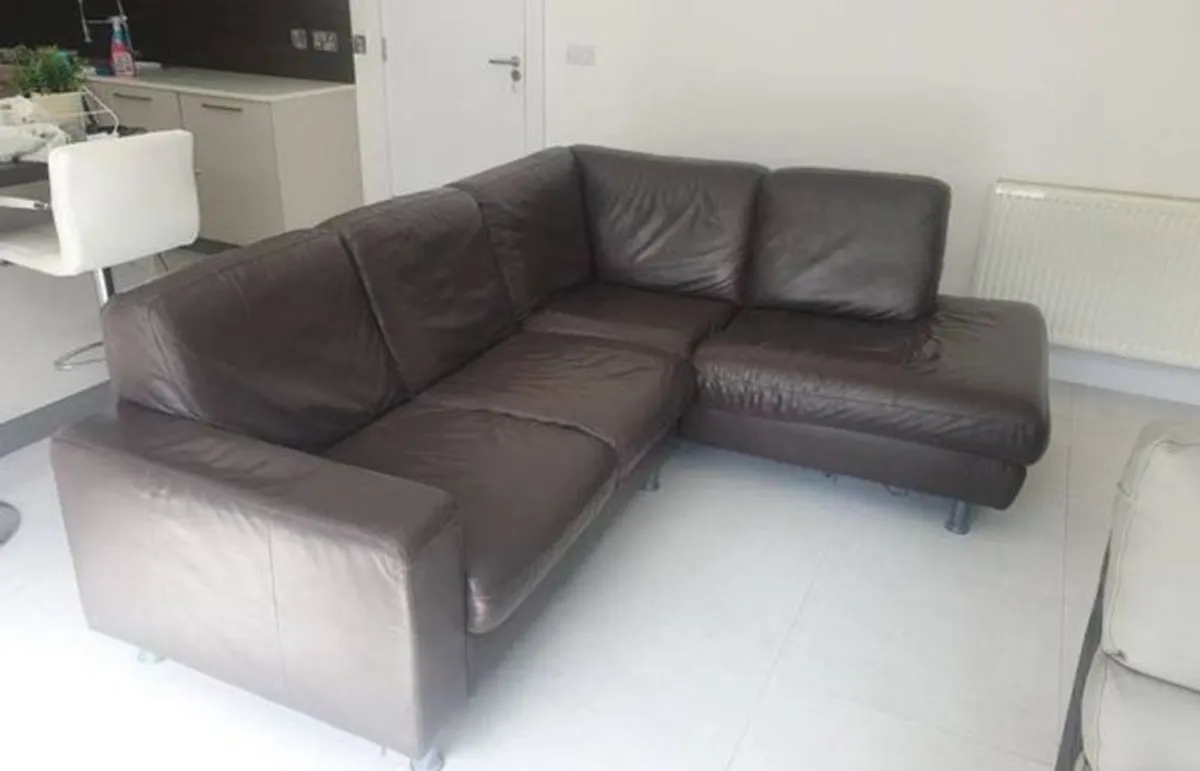 Corner sofa - Image 3