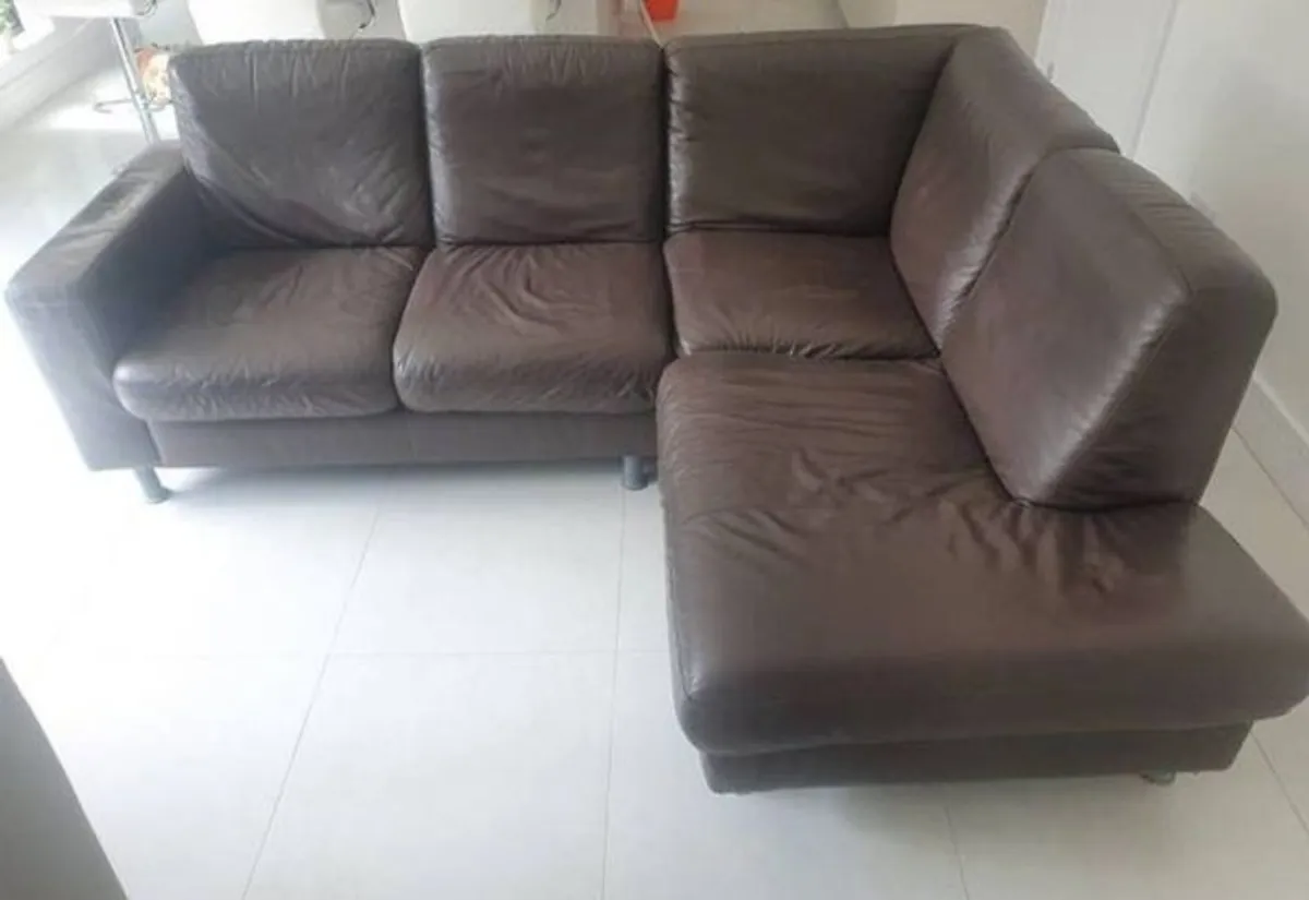 Corner sofa - Image 4