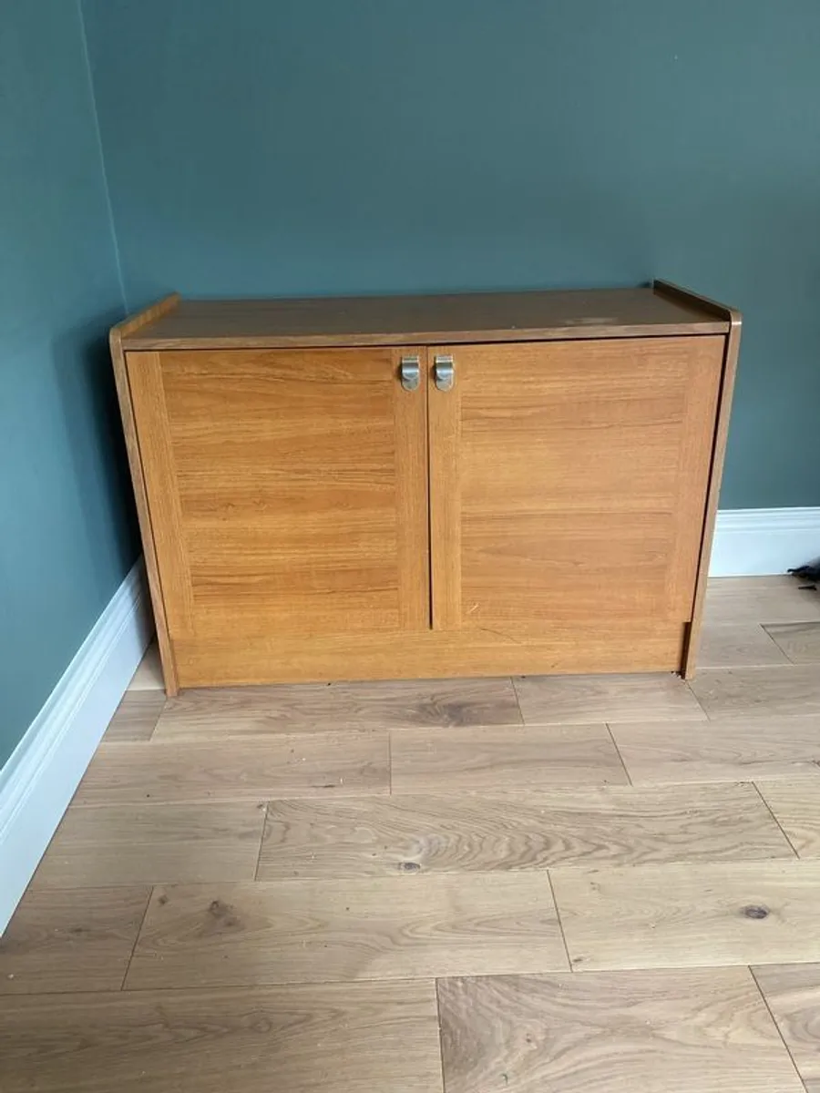 Schreiber vintage furniture - Image 2
