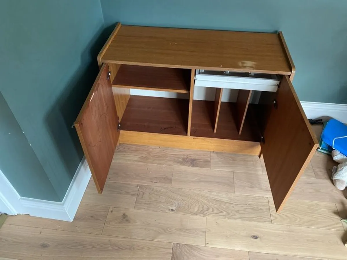 Schreiber vintage furniture - Image 3