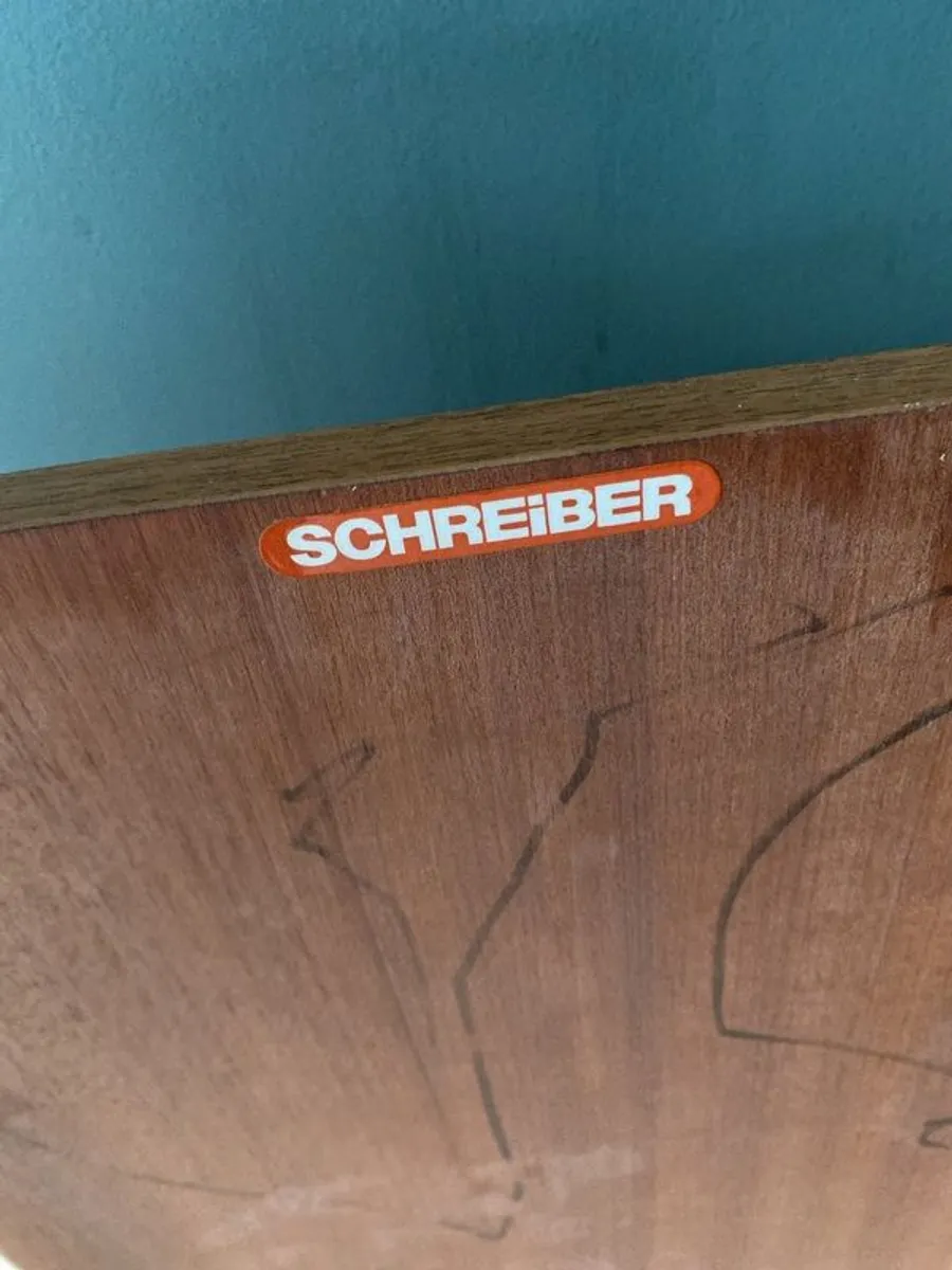 Schreiber vintage furniture - Image 4