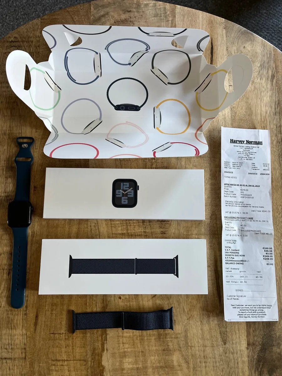 Smart watch - Image 2