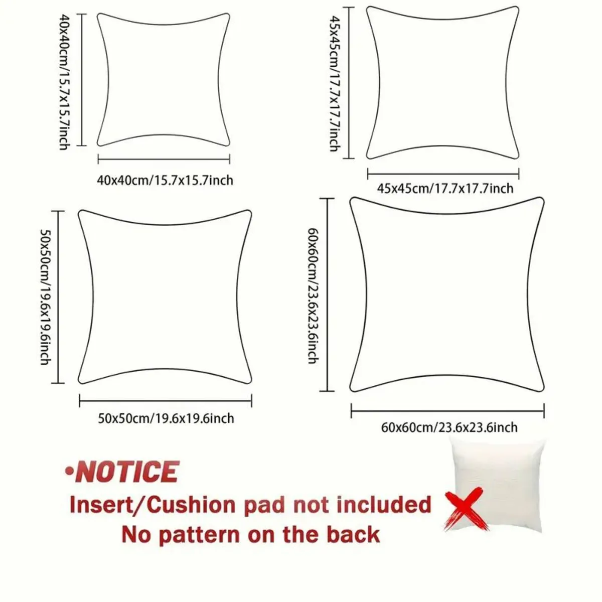 Retro Speaker Print Pillow Covers - Image 3