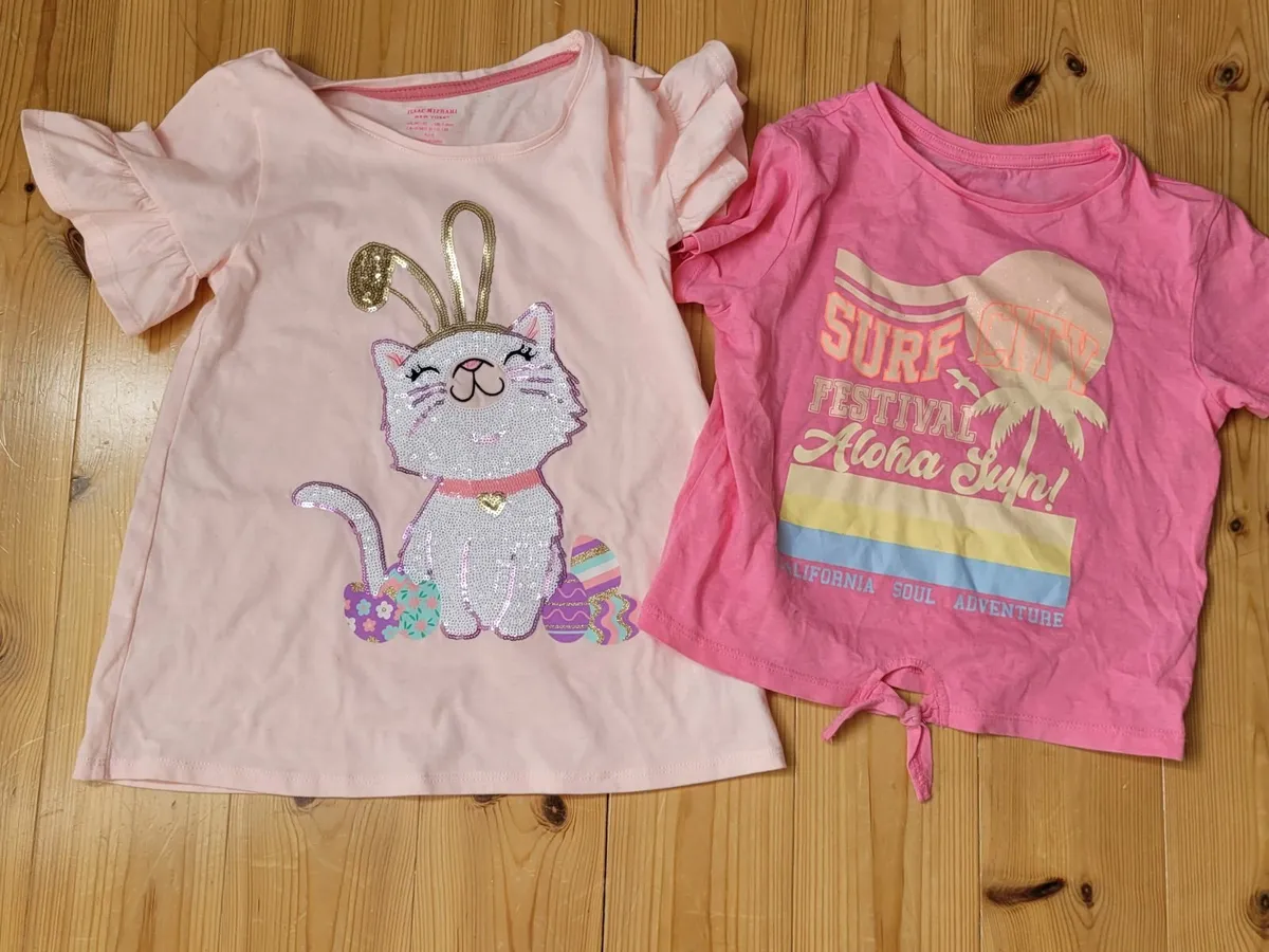 Girls Clothes 7/8 - Image 3