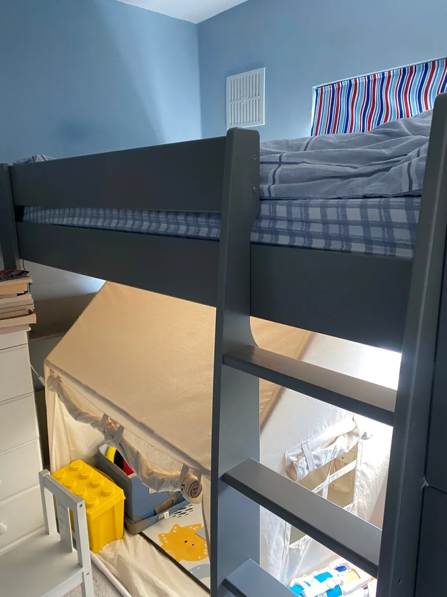 Loft Bed - Image 1