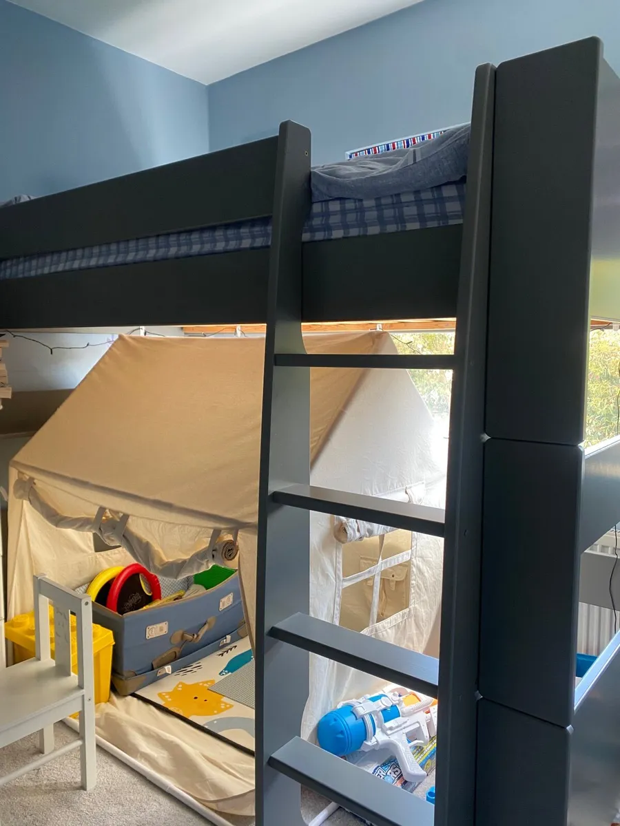 Loft Bed - Image 3