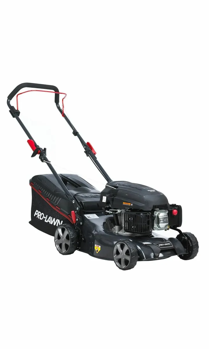 Lawnmower - Image 1