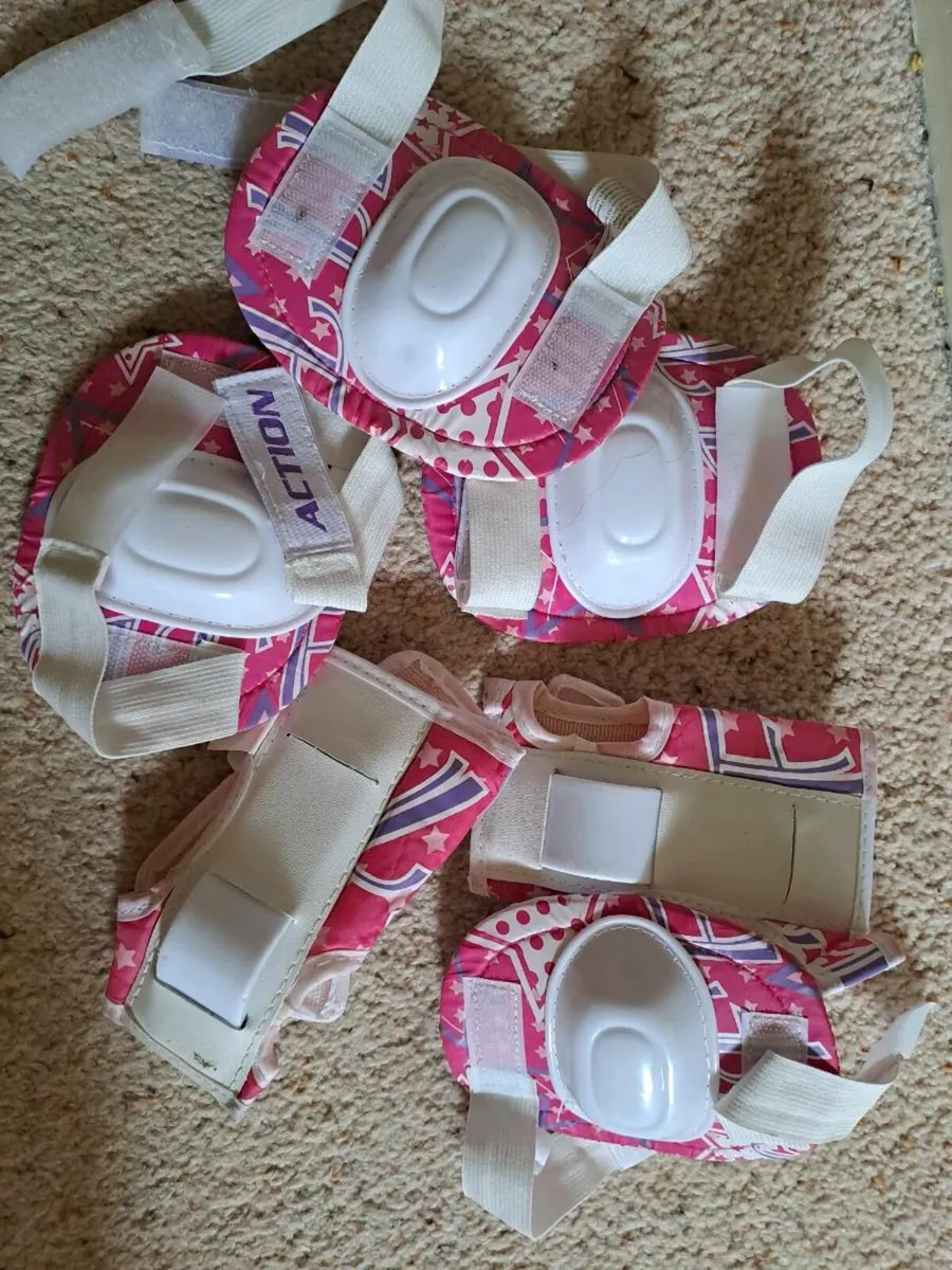 Kids roller skates - Image 2