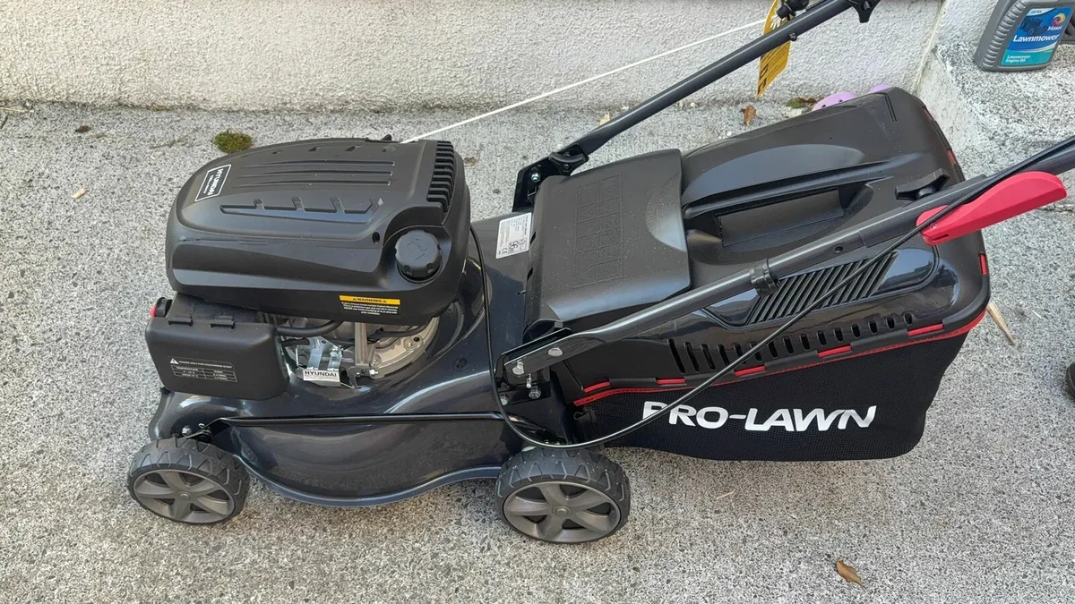 Lawnmower - Image 3