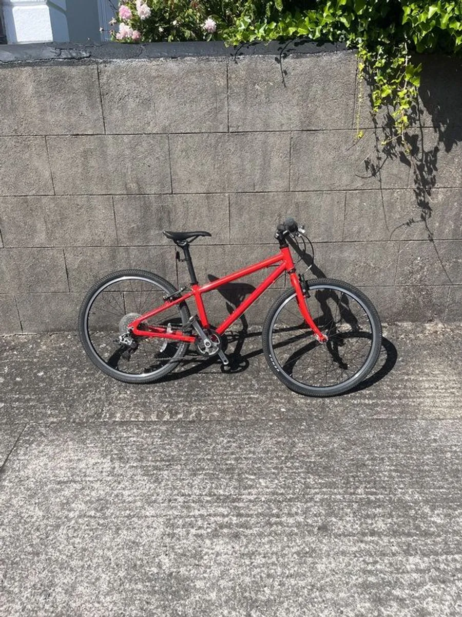 Isla Bike Beinn 24 - Image 1