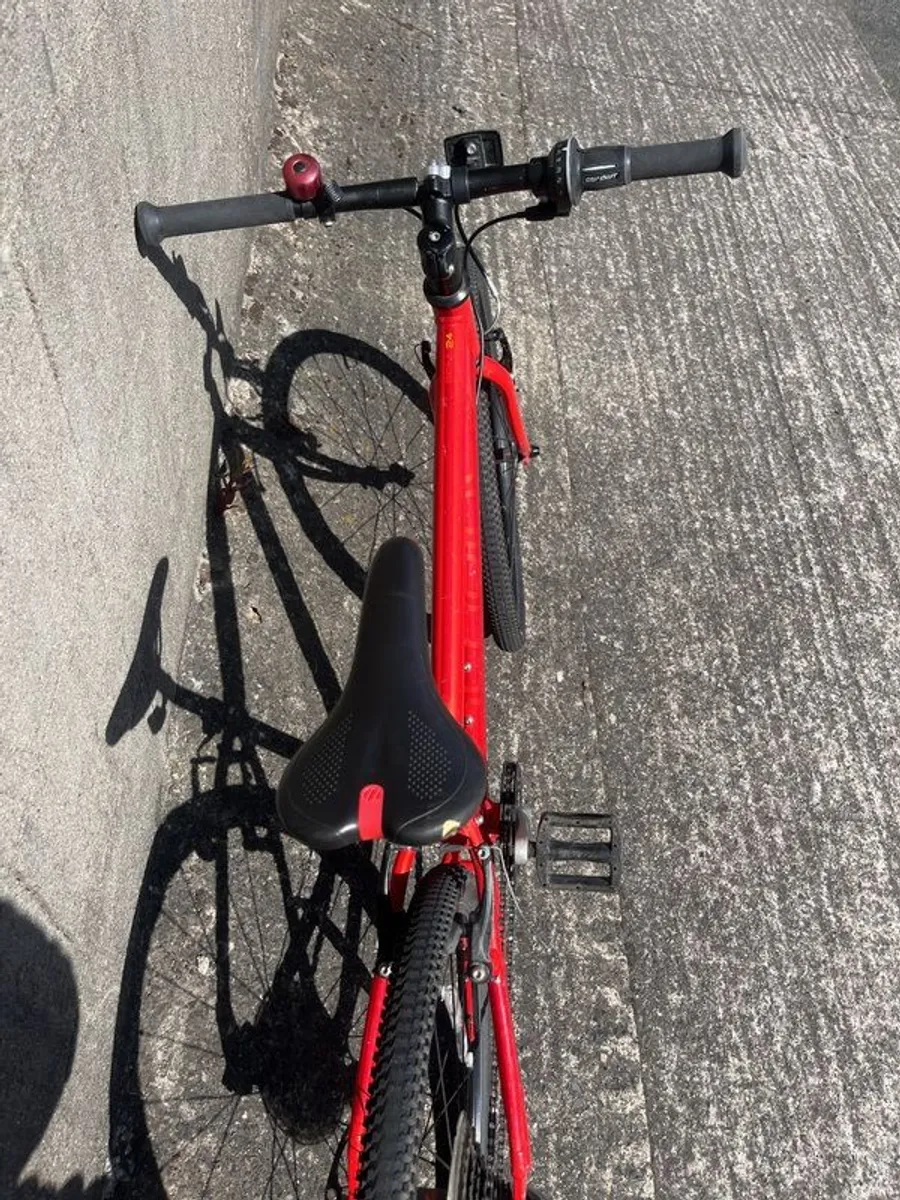 Isla Bike Beinn 24 - Image 2