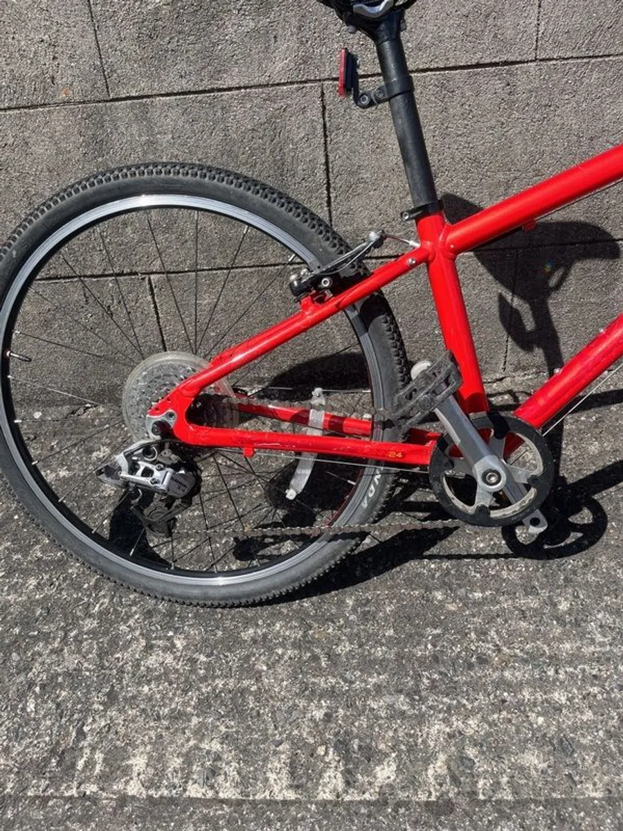 Isla Bike Beinn 24 - Image 4