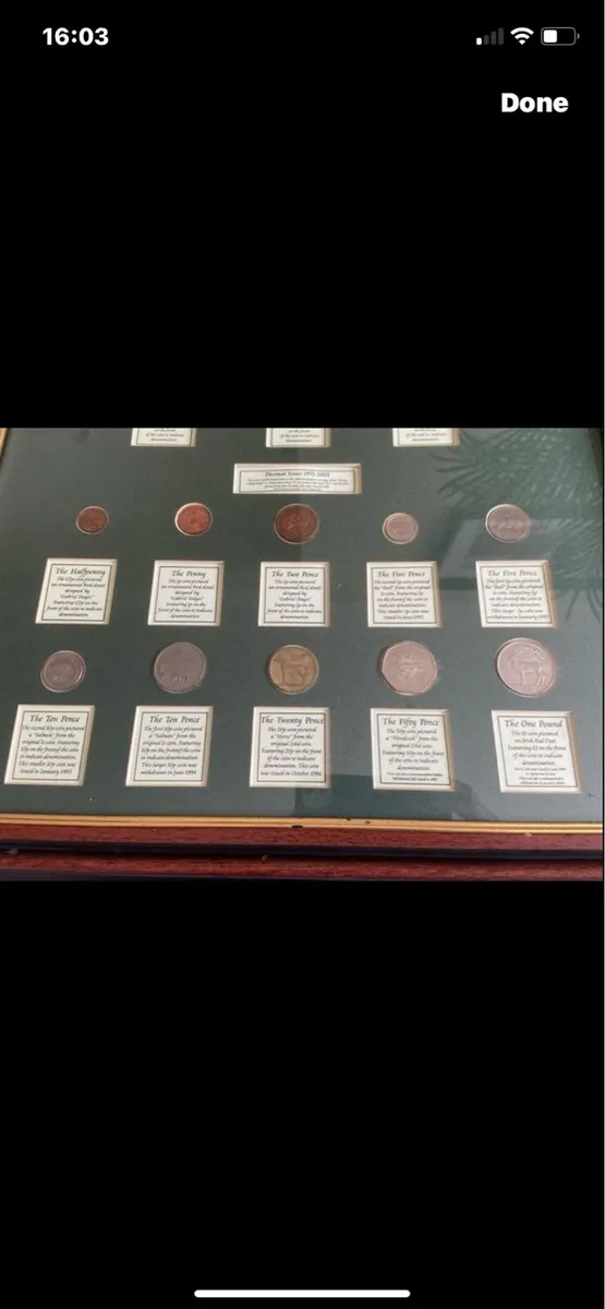 Coins of Ireland - Image 3