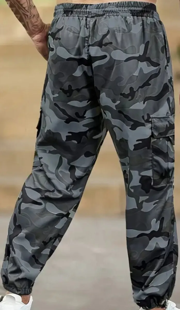 3XL pants - Image 3