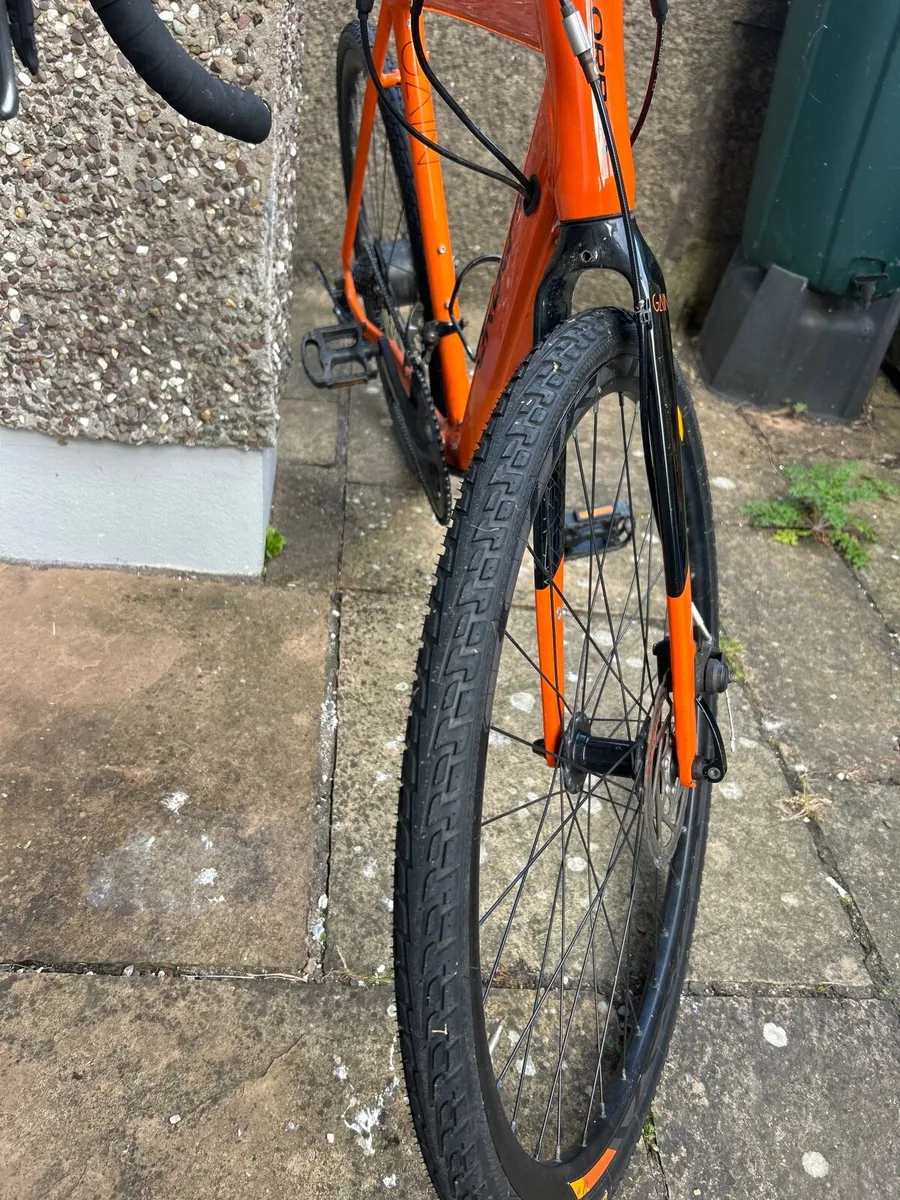 Orbea Gain D50 Road Bike - Image 3