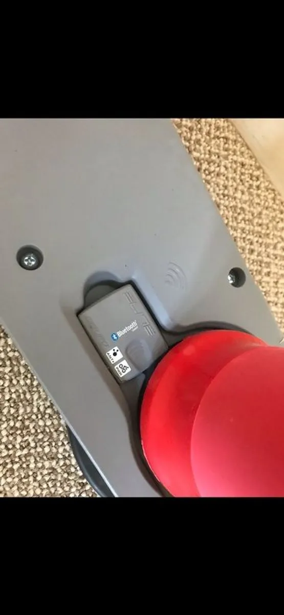 Elite Quick-motion rollers with Bluetooth app connection - Image 3