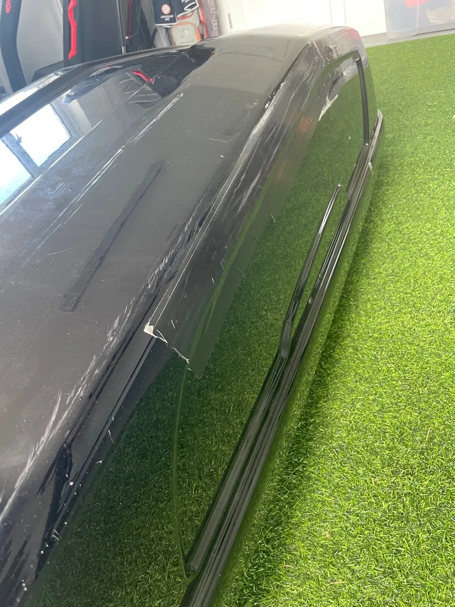 Halfords Advanced X Large Roof box - Image 3