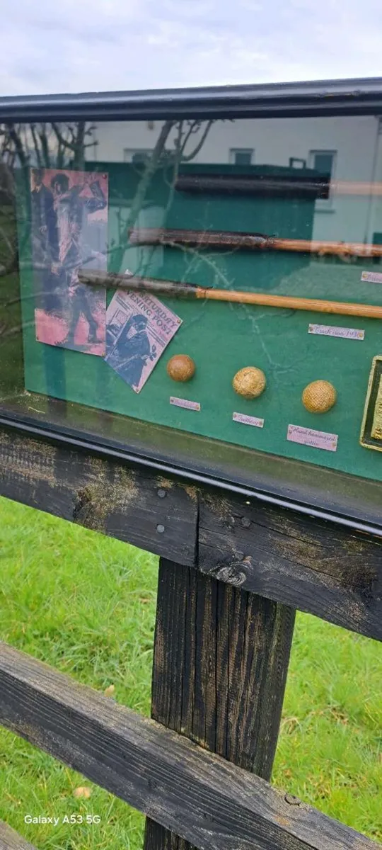 Golfing picture frame - Image 2