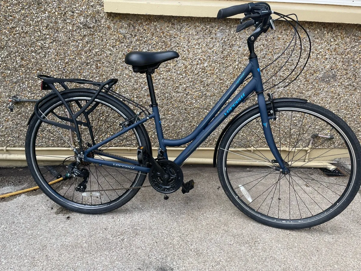 Meteor Vercelli Bike - Image 1