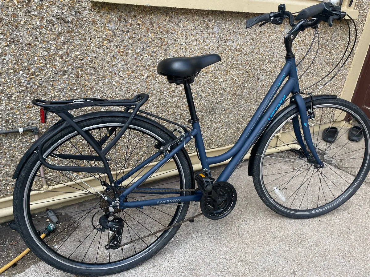 Meteor Vercelli Bike - Image 3