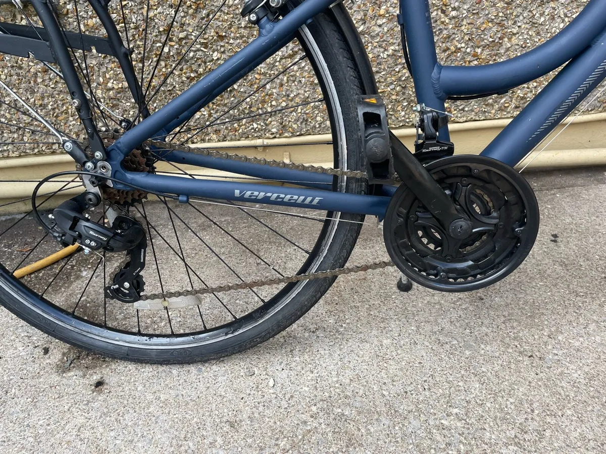 Meteor Vercelli Bike - Image 4