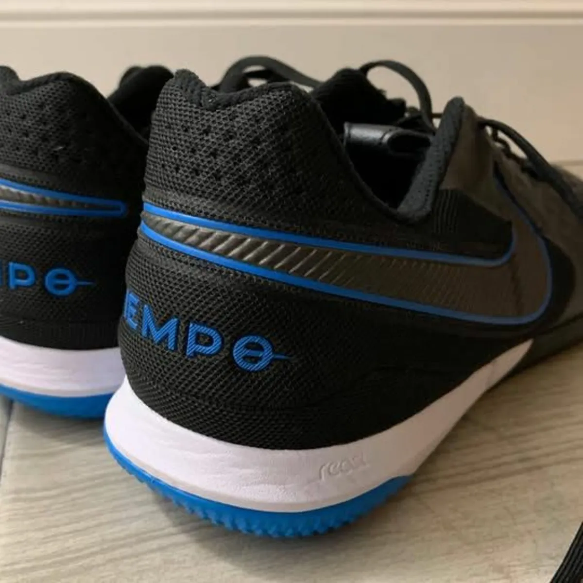 Nike Tiempo Legend 8 Pro IC Football Boots - Image 2