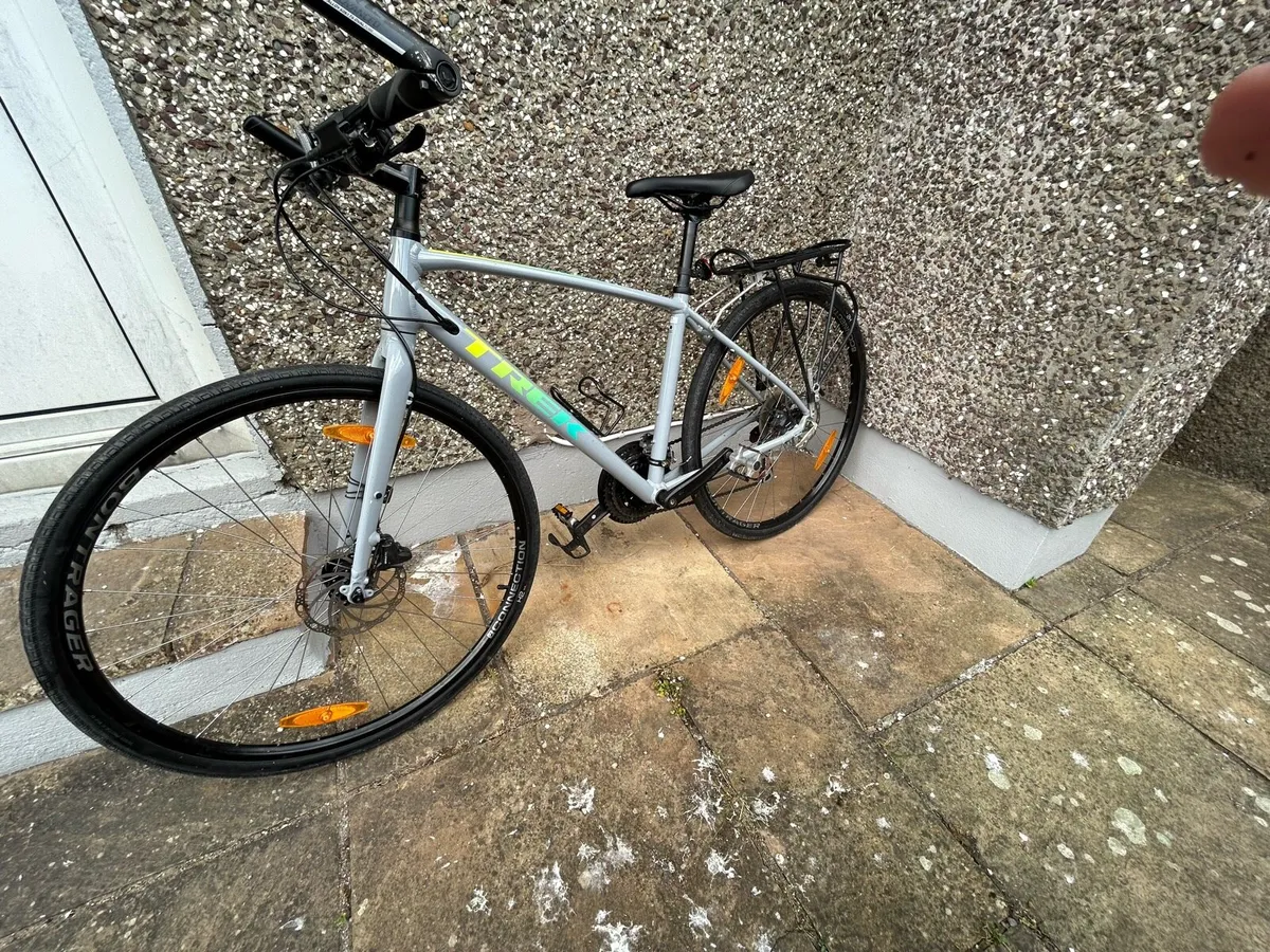 Trek FX2 - Image 3