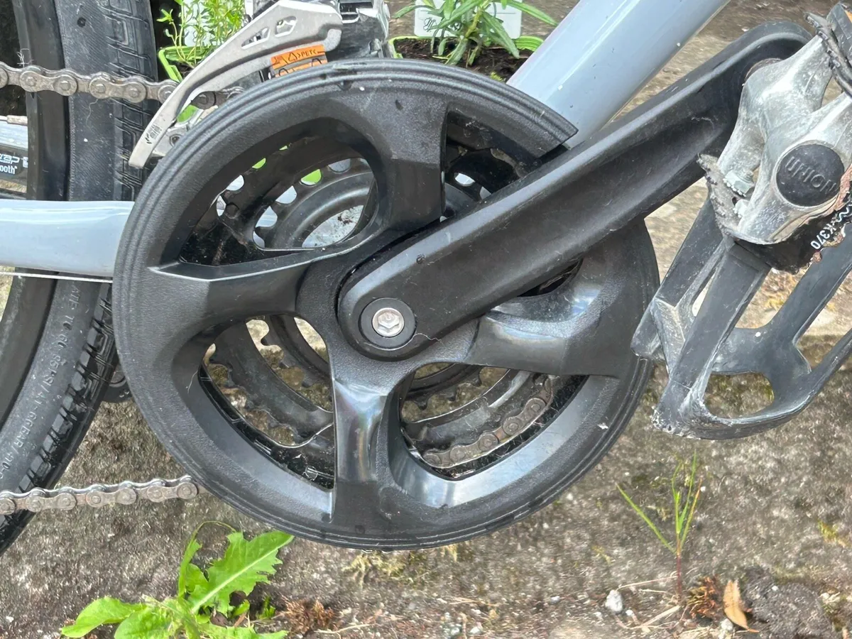 Trek FX2 - Image 4