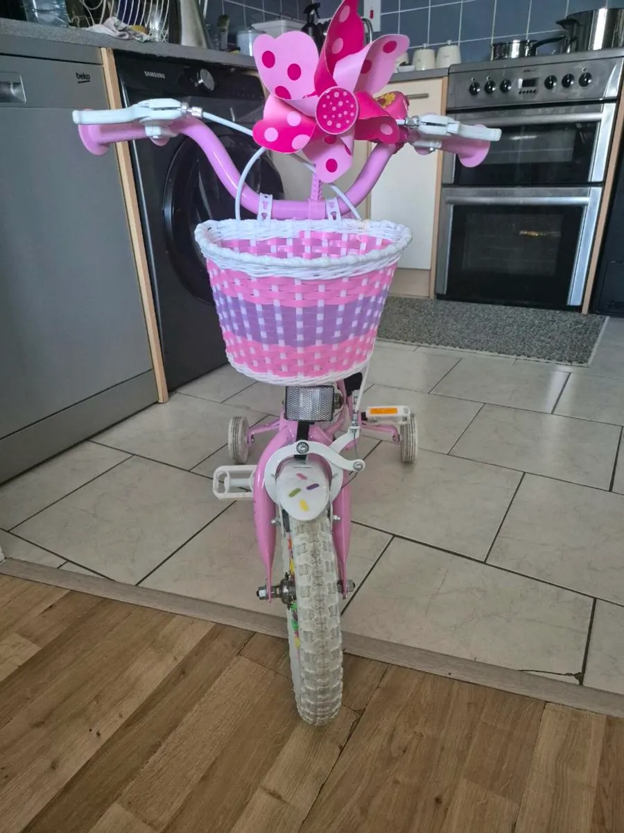 Kids bike - Image 2