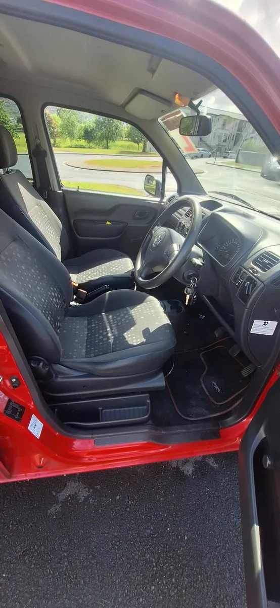 Vauxhall Other 2007 - Image 1
