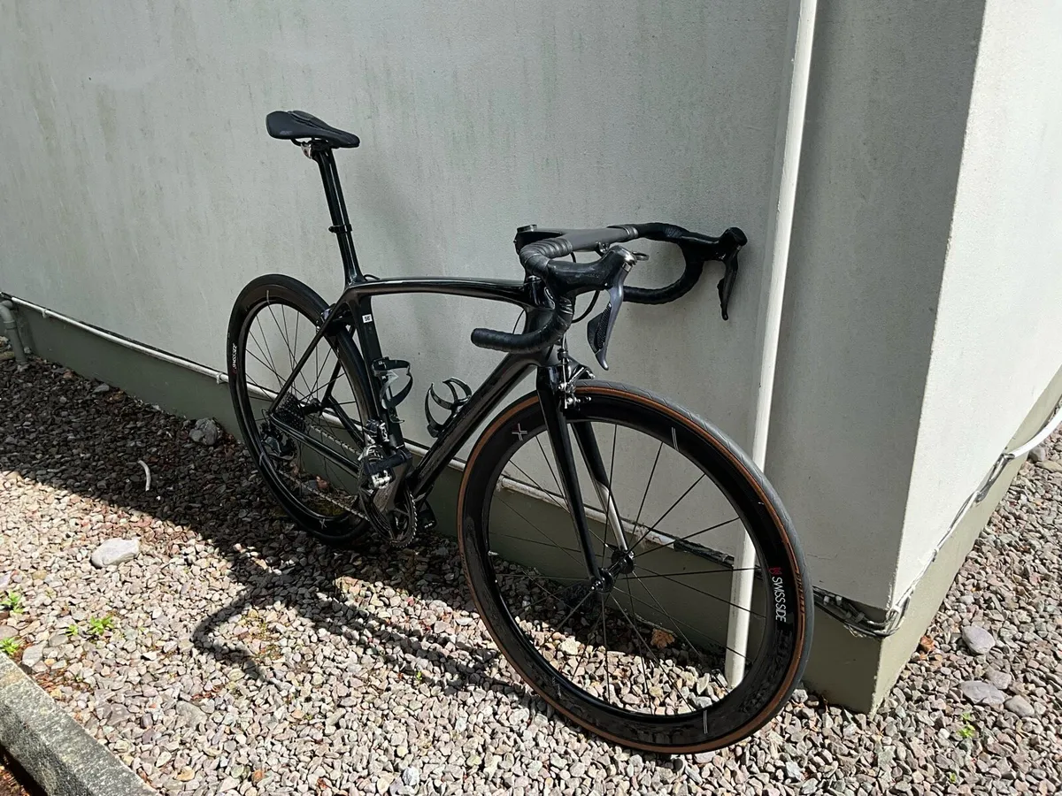 Trek Emonda SLR7 - Image 1