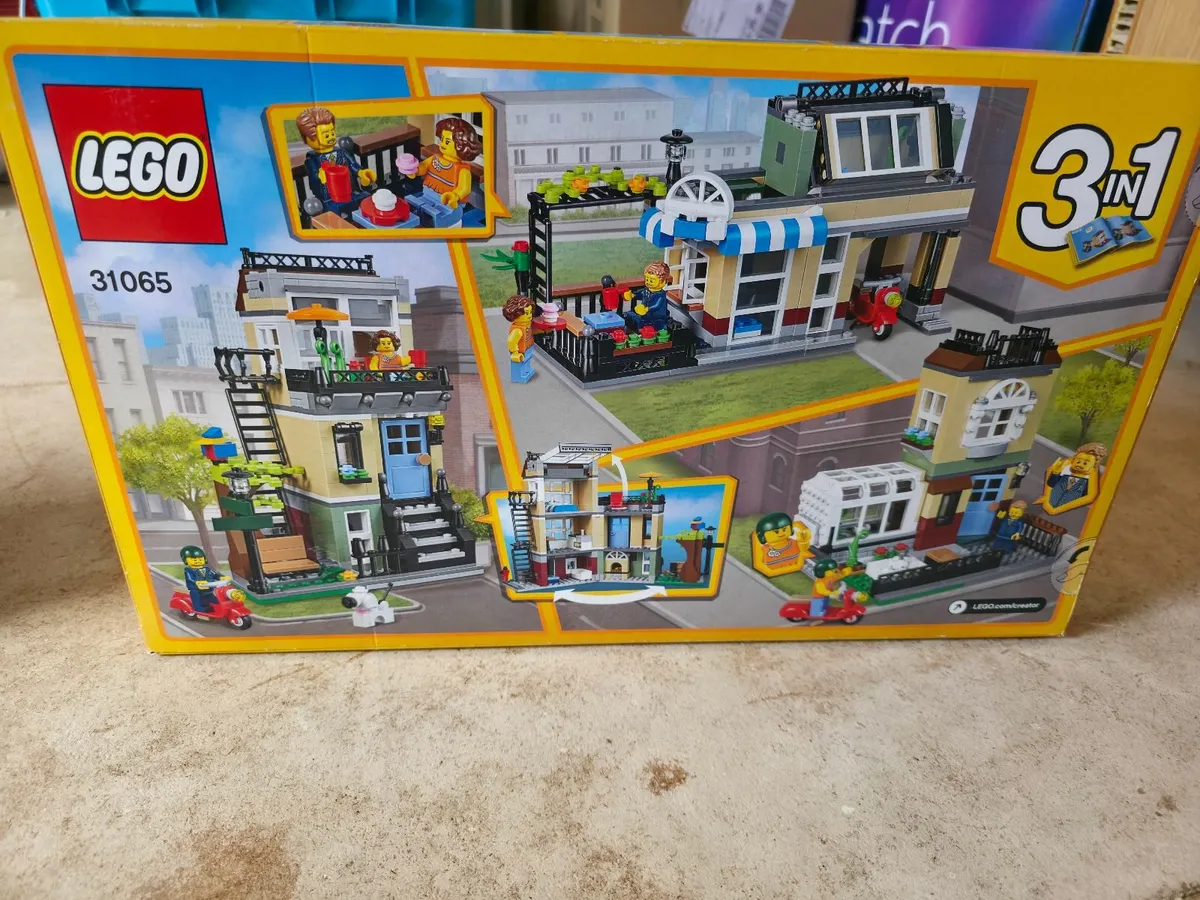 Lego creator 31065 - Image 2