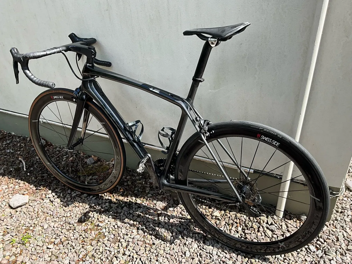 Trek Emonda SLR7 - Image 2