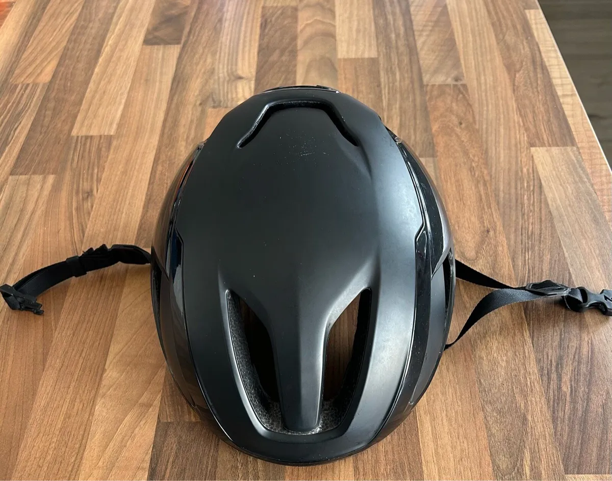 Lazer Vento KinetiCore aero helmet for sale size L - Image 1
