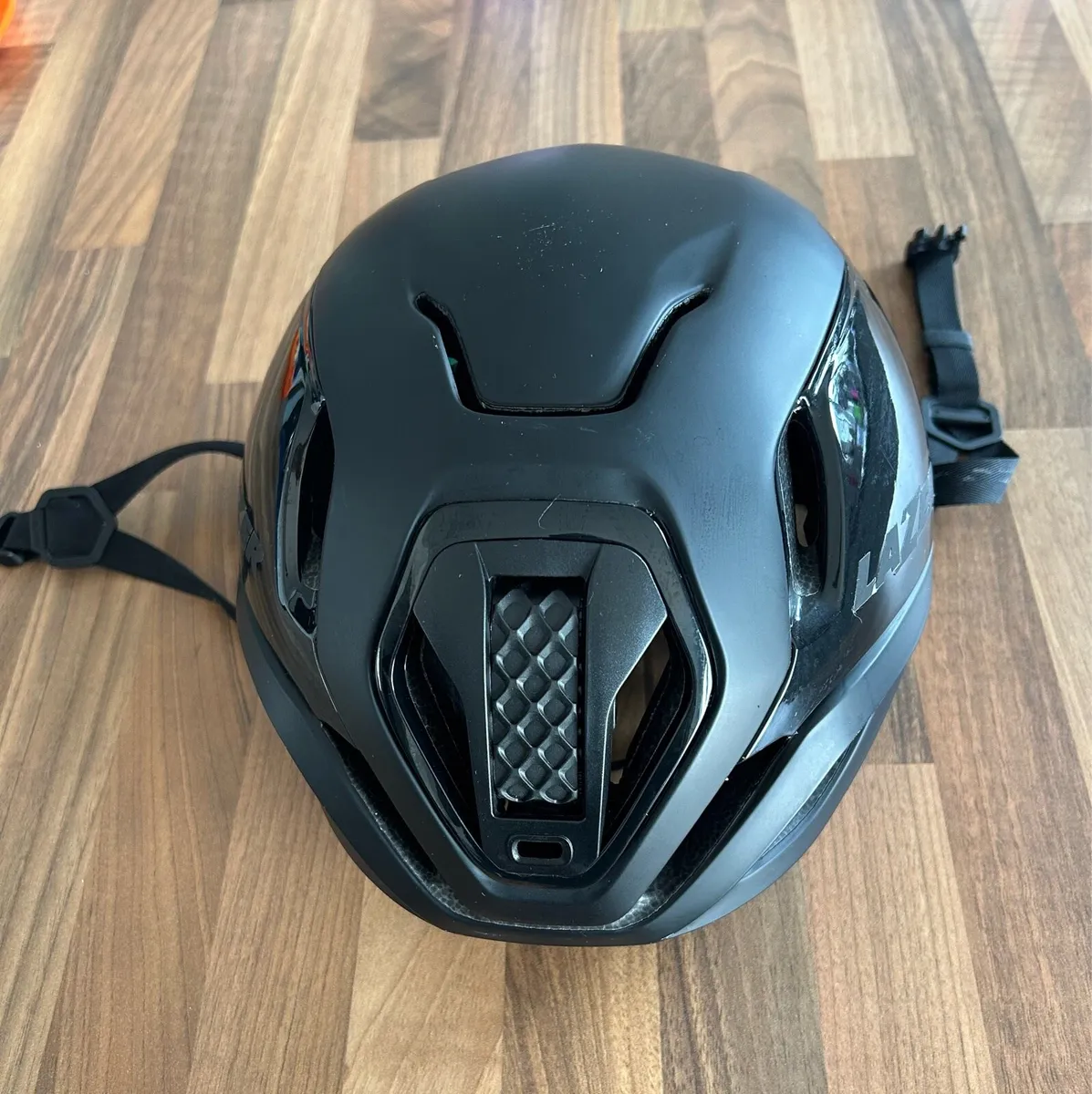 Lazer Vento KinetiCore aero helmet for sale size L - Image 3