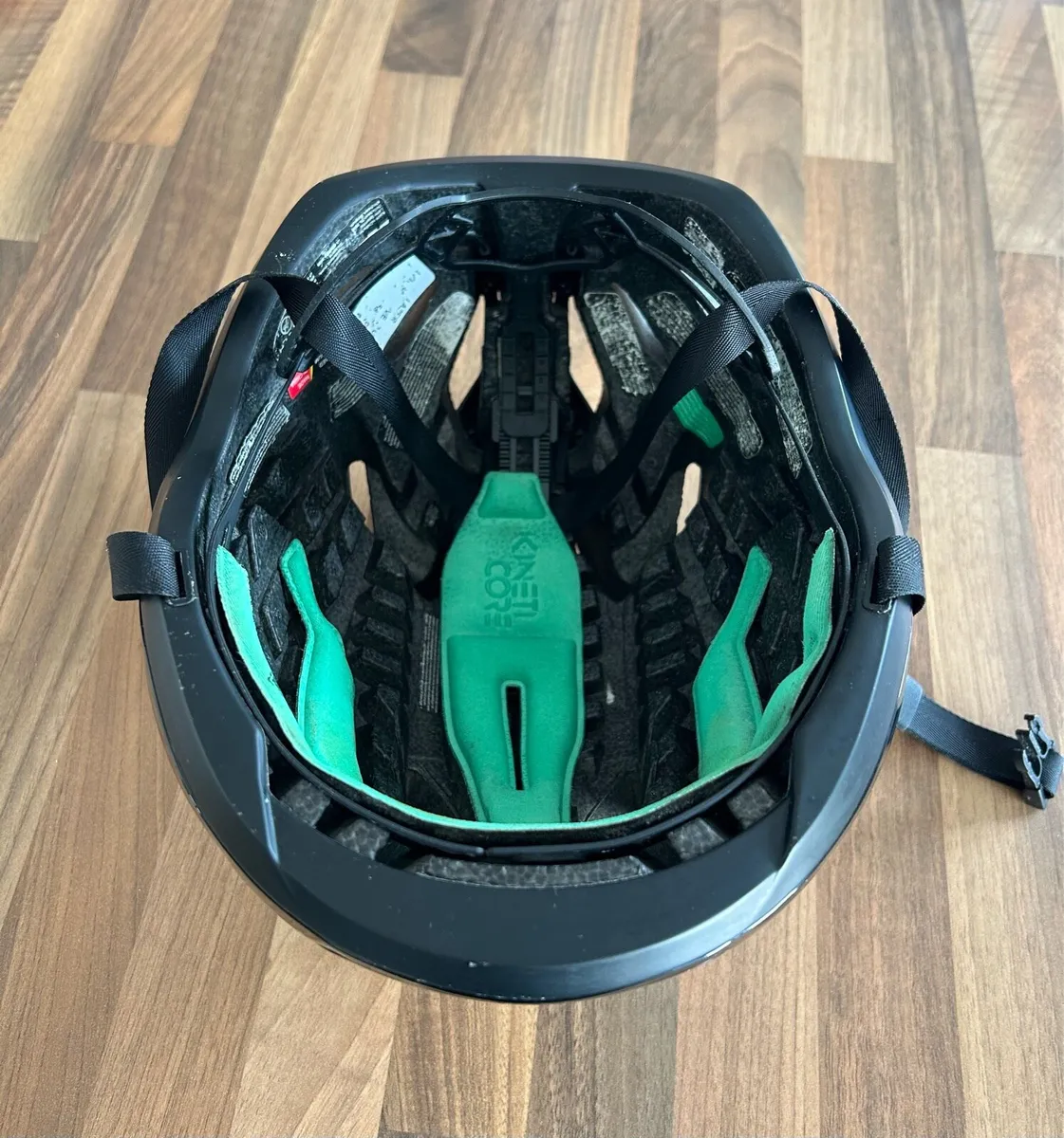 Lazer Vento KinetiCore aero helmet for sale size L - Image 4