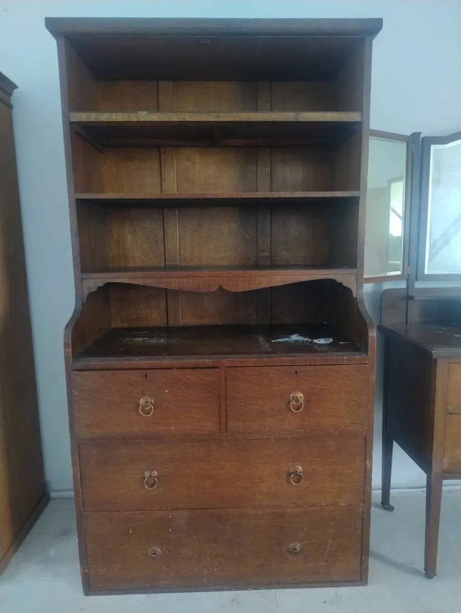 Antique mohogany Furniture