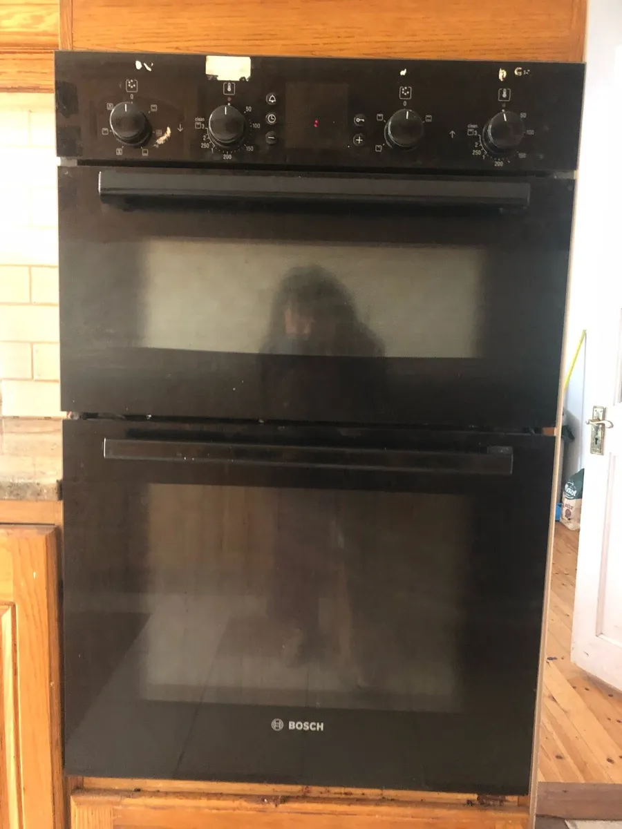 Double Oven - Image 1