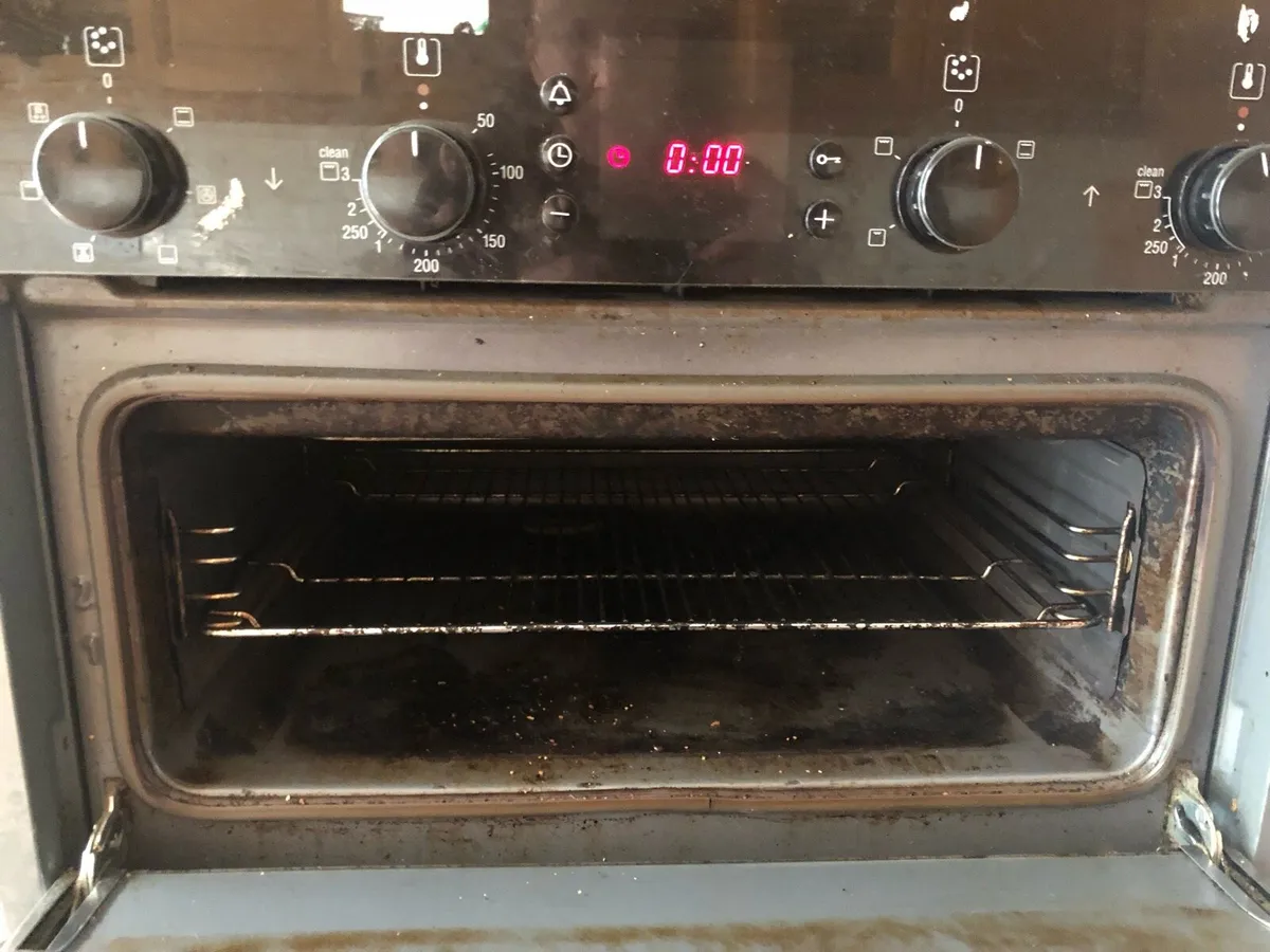 Double Oven - Image 2