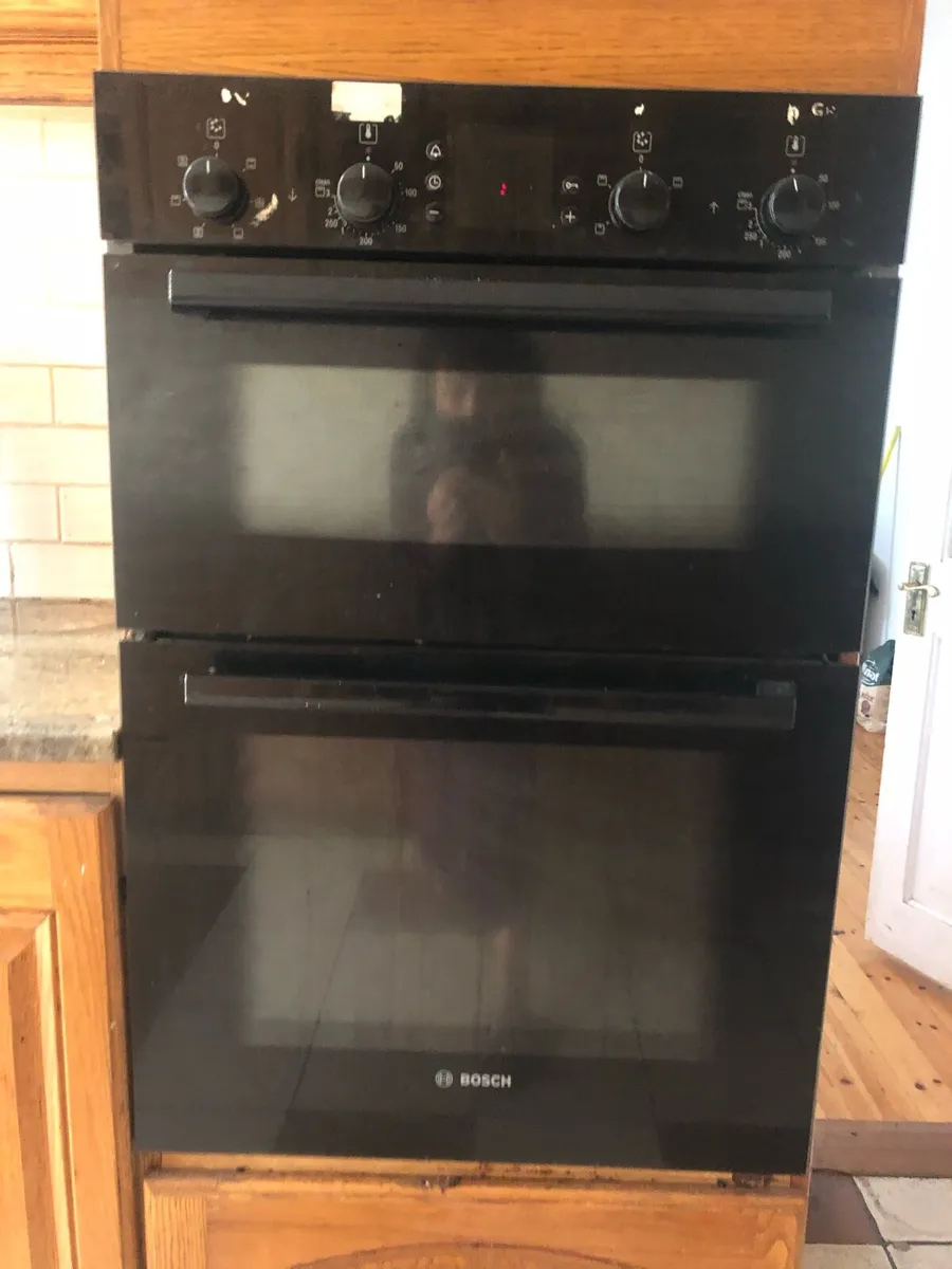 Double Oven - Image 3