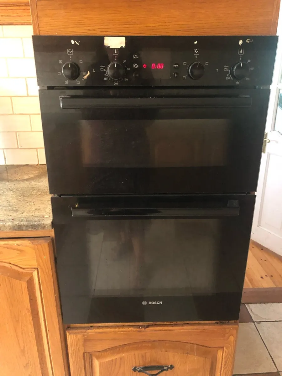 Double Oven - Image 4
