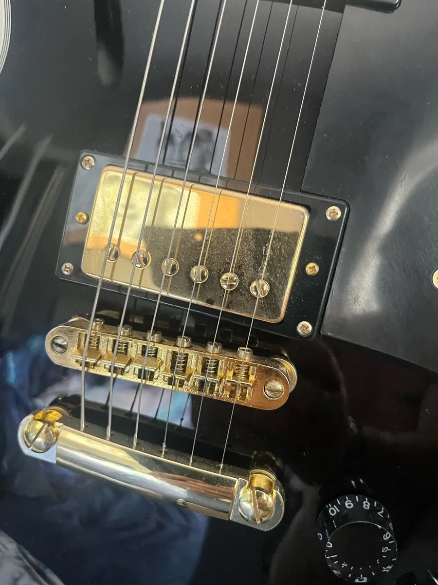 Guitar - Image 1